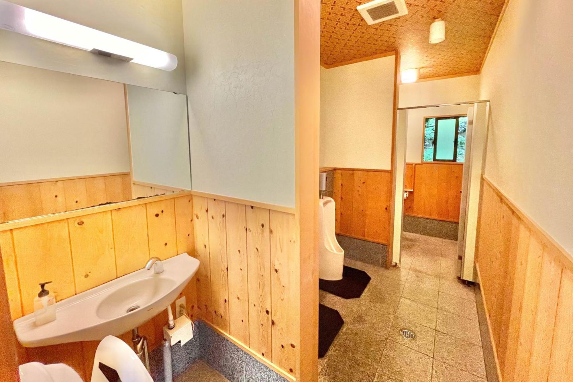 Koyasan Shukubo Hojoin Hotel Exterior photo