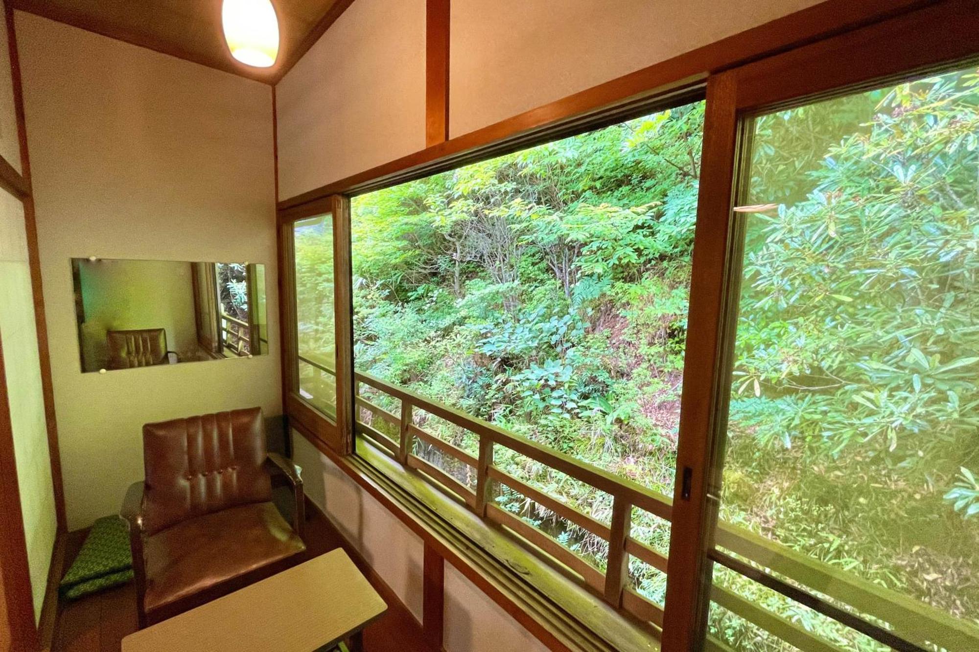 Koyasan Shukubo Hojoin Hotel Exterior photo