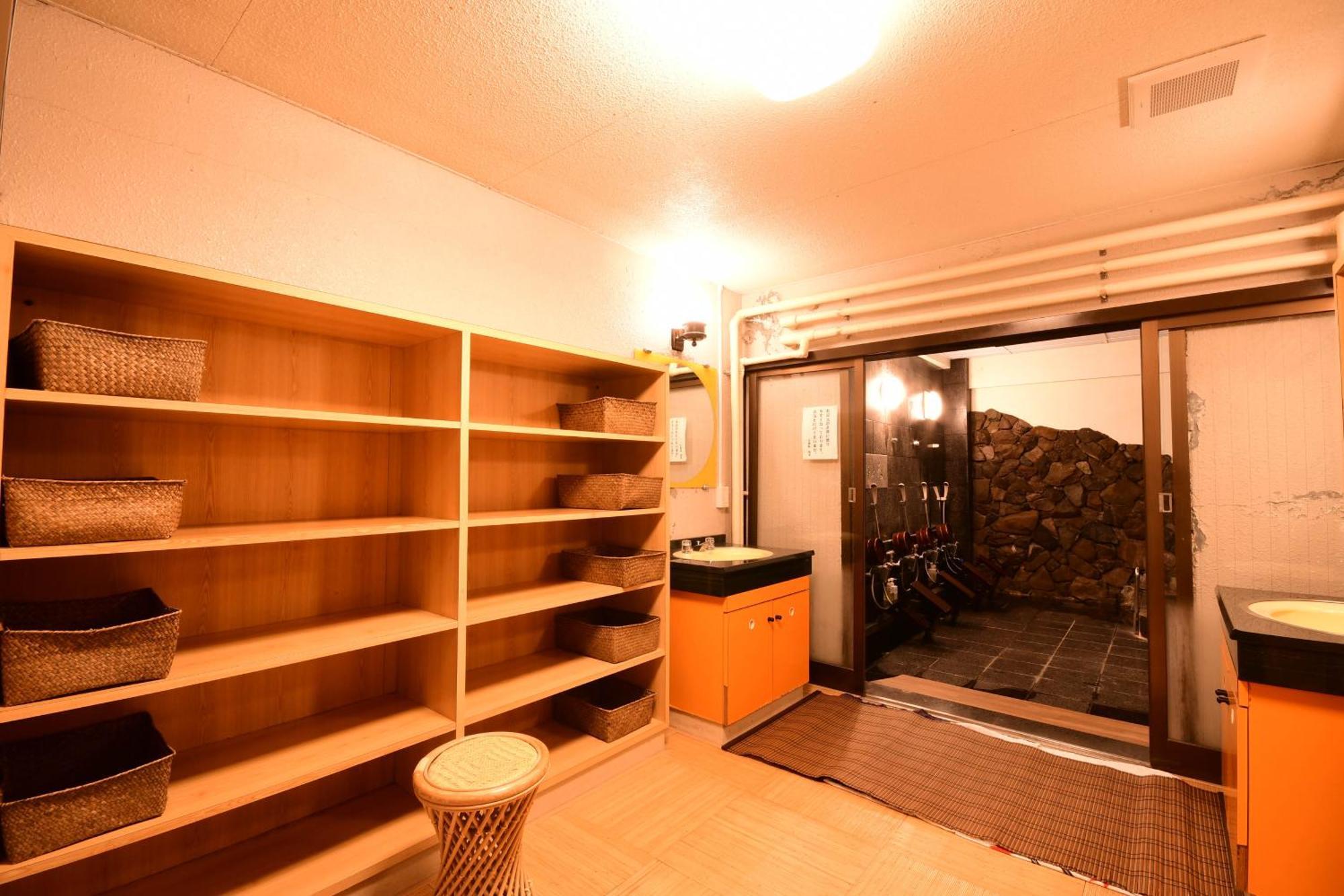 Koyasan Shukubo Hojoin Hotel Exterior photo